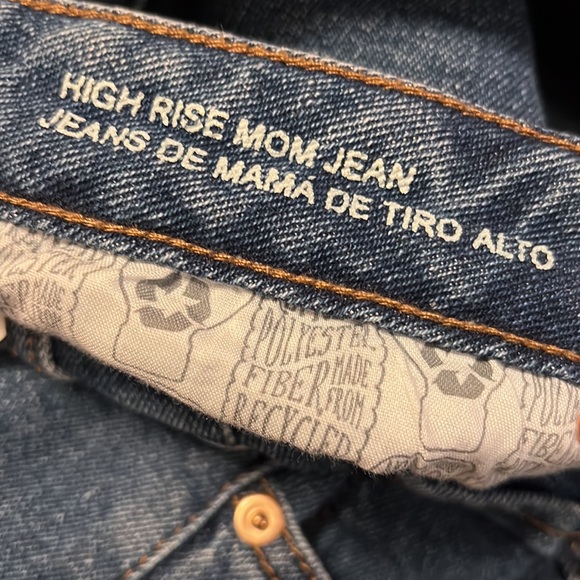 WOMENS jeans 👖 in great Condition❤️❤️📪 - Picture 7 of 7